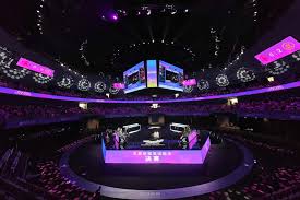 KAIYUN GROUP 官方站｜引领智能体育新时代